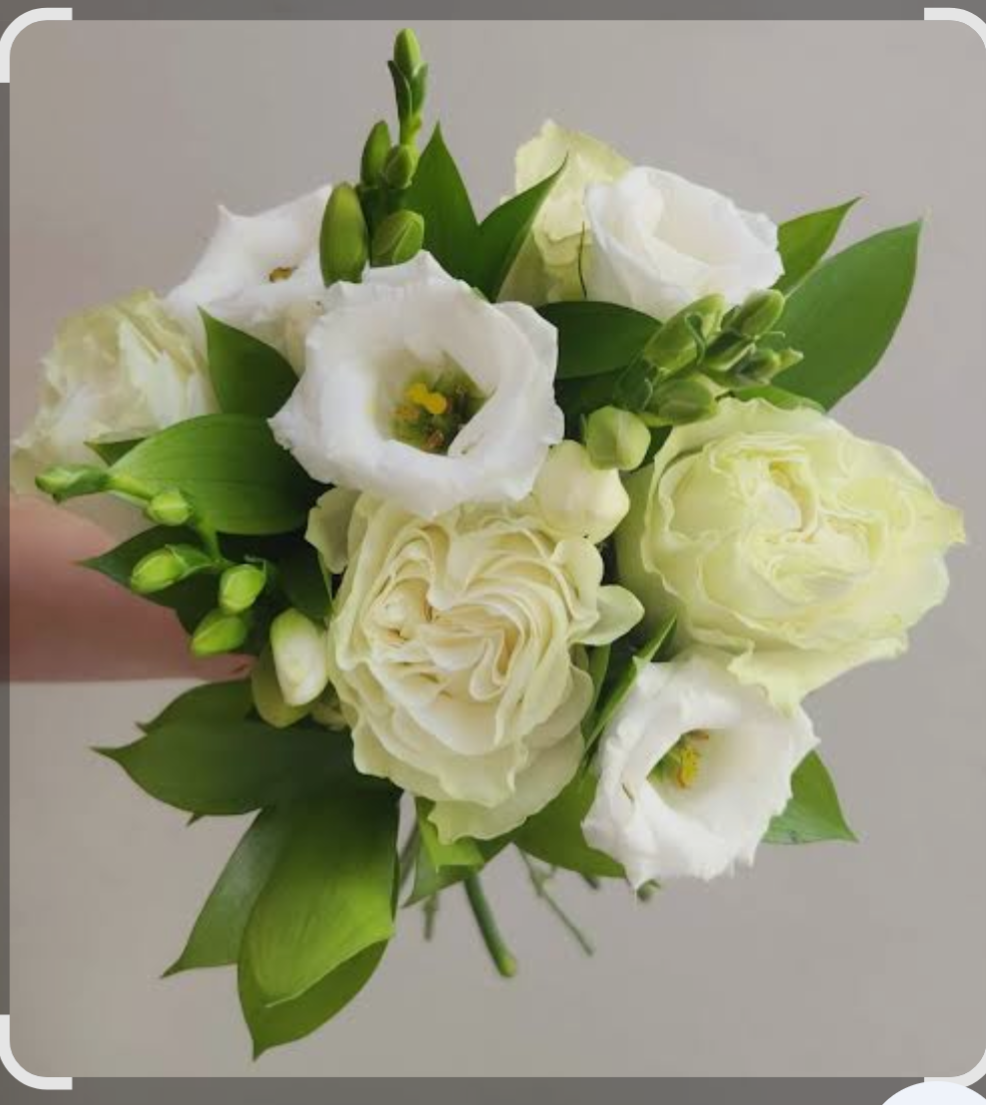 NoseGay Bouquet